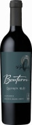 Bonterra Organically Grown Equinox Red Blend 2018  Front Bottle Shot
