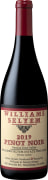 Williams Selyem Estate Vineyard Pinot Noir 2019  Front Bottle Shot