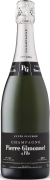 Pierre Gimonnet Fleuron Blanc de Blancs Brut 2010  Front Bottle Shot