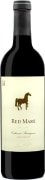 Red Mare Cabernet Sauvignon 2016  Front Bottle Shot