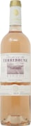 Domaine de Terrebrune Bandol Rose 2019  Front Bottle Shot