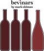 Bevinars by Mark Oldman: Insider’s Italian Red Wine Tasting Gift Product Image