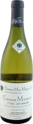 Domaine Marc Morey Chassagne-Montrachet Les Vergers Premier Cru 2010  Front Bottle Shot