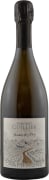 Vincent Cuillier Chemin des Rois Brut Nature  Front Bottle Shot