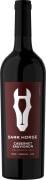 Dark Horse Cabernet Sauvignon 2019 Front Bottle Shot
