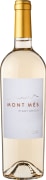 Castelfeder Mont Mes Pinot Grigio 2021  Front Bottle Shot