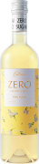 Bellissima Zero Sugar Chardonnay 2021  Front Bottle Shot