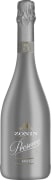 Zonin Grey Edition Prosecco  Front Bottle Shot