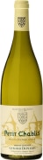 Domaine Gerard Duplessis Petit Chablis 2018  Front Bottle Shot