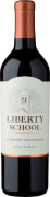 Liberty School Cabernet Sauvignon 2018  Front Bottle Shot