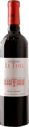 Le Thil  2015  Front Bottle Shot