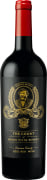 Buena Vista The Count Red Blend 2015 Front Bottle Shot