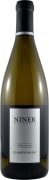 Niner Chardonnay 2017  Front Bottle Shot