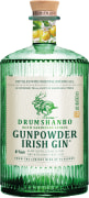 Drumshanbo Gunpowder Irish Gin with Sardinian Citrus Front Bottle Shot