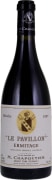 M. Chapoutier  Ermitage Le Pavillon 1997  Front Bottle Shot