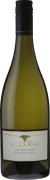 Alexana Willamette Valley Pinot Gris 2018  Front Bottle Shot