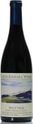 Santa Barbara Winery Santa Barbara Pinot Noir 2019  Front Bottle Shot