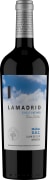 Lamadrid Single Vineyard Malbec 2024 Front Bottle Shot