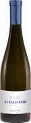 Bodegas Albamar Alma de Mar Albarino 2021  Front Bottle Shot