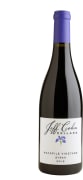 Jeff Cohn Cellars Rockpile Vineyard Syrah Haley 2016  Front Bottle Shot