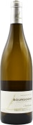 Domaine Fabrice Larochette Bourgogne Blanc 2024  Front Bottle Shot