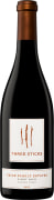 Three Sticks Price Family Estates Pinot Noir 2022  Front Bottle Shot