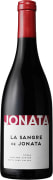 Jonata La Sangre de Jonata 2022  Front Bottle Shot