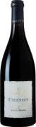 Saget la Perriere Chinon Marie de Beauregard 2017  Front Bottle Shot