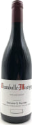 Domaine Georges & Christophe Roumier Chambolle-Musigny 2018  Front Bottle Shot