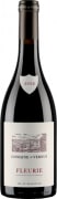 Domaine de Vernus Fleurie 2022  Front Bottle Shot