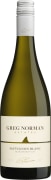 Greg Norman Estates Sauvignon Blanc 2023  Front Bottle Shot