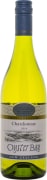 Oyster Bay Marlborough Chardonnay 2016 Front Bottle Shot