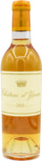 Chateau d'Yquem Sauternes 2013  Front Bottle Shot