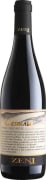 Zeni Costalago Rosso Veronese 2022 Front Bottle Shot
