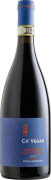 Ca' Vegar Amarone della Valpolicella Riserva 2017 Front Bottle Shot
