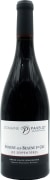 Domaine Pavelot Savigny-les-Beaune Les Serpentieres Premier Cru 2021  Front Bottle Shot