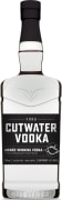 Cutwater Fugu Vodka Front Bottle Shot