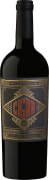 Cigar Old Vine Zinfandel 2016 Front Bottle Shot