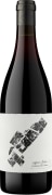 SuNu Saffron Fields Pinot Noir 2017  Front Bottle Shot