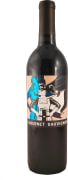 Iconic Wine Sidekick Cabernet Sauvignon 2020  Front Bottle Shot