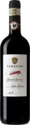 Terreno Chianti Classico Tre Vigne 2021 Front Bottle Shot