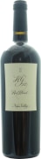 Hourglass HG III Red Blend 2017  Front Bottle Shot