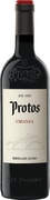 Protos Crianza 2017  Front Bottle Shot