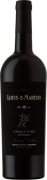 Louis Martini Monte Rosso Gnarly Vine Zinfandel 2016  Front Bottle Shot