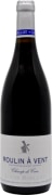 Domaine Louis Boillot Moulin-a-Vent Champ de Cour 2022  Front Bottle Shot
