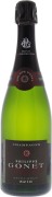 Philippe Gonet Blanc de Blancs 3210 Extra Brut   Front Bottle Shot