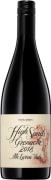 Yangarra High Sands Grenache 2018  Front Bottle Shot