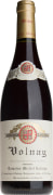 Domaine Michel Lafarge Volnay 2019  Front Bottle Shot