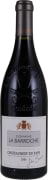 Domaine La Barroche Chateauneuf-du-Pape Signature 2006  Front Bottle Shot