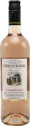 Domaine de la Ferrandiere Grenache Gris Rose 2021  Front Bottle Shot